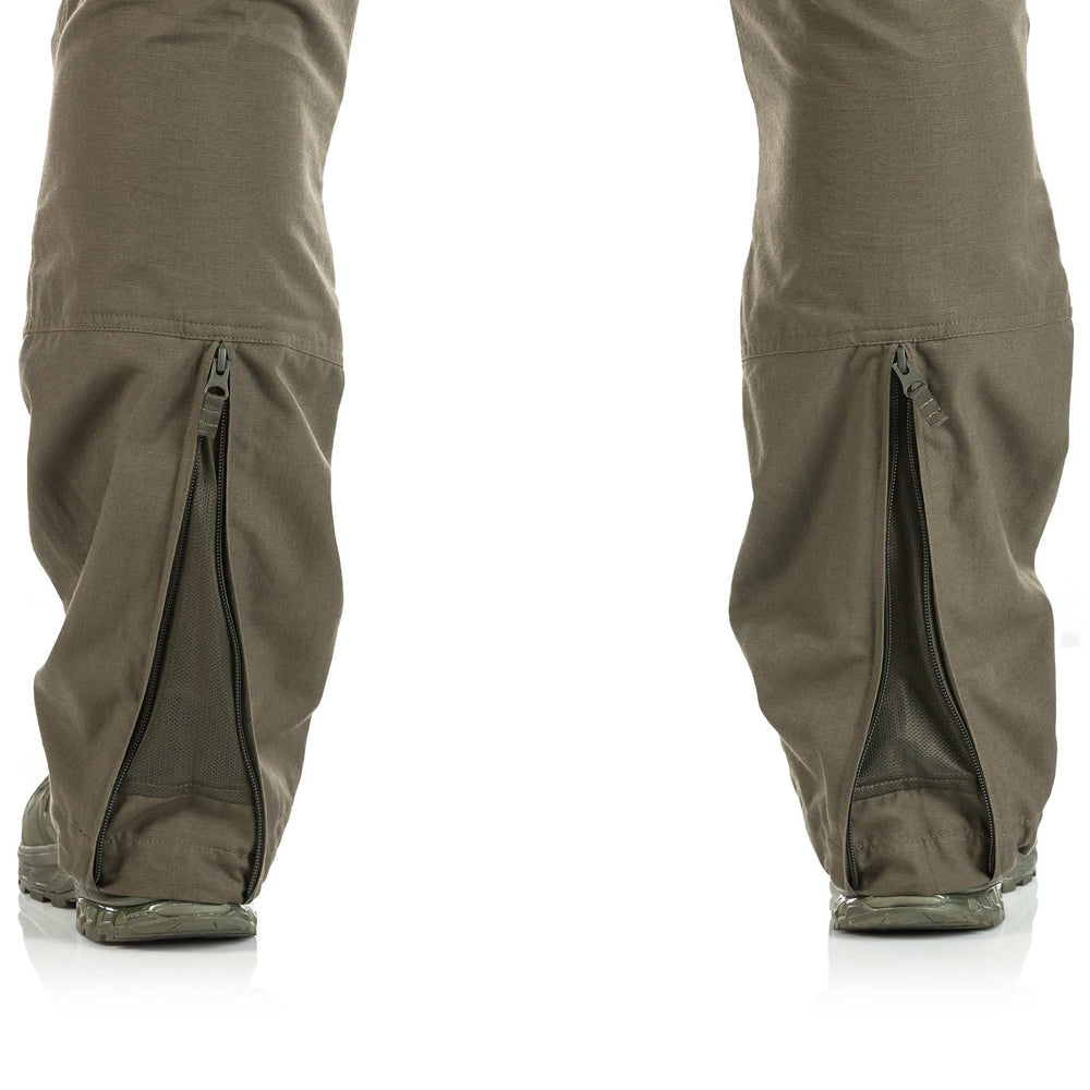 UF PRO - Striker UTL Combat Pants - Brown Grey