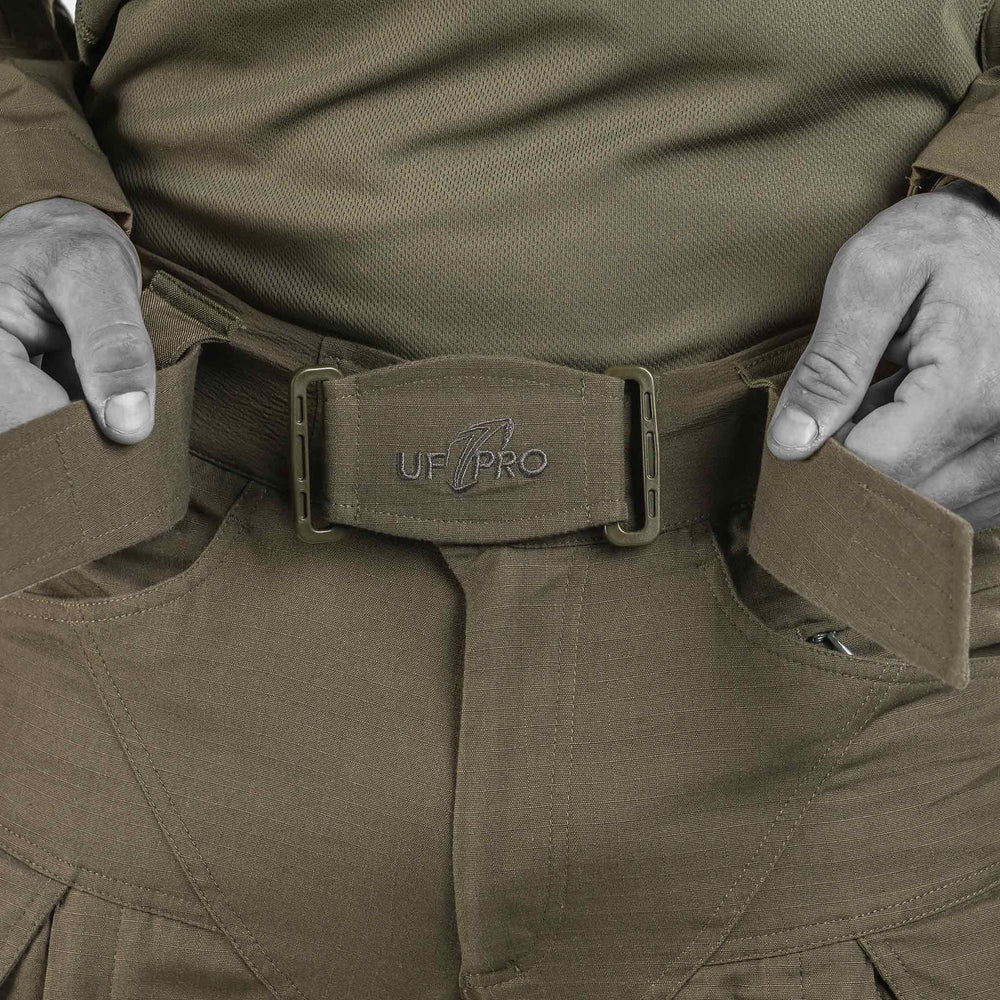 UF PRO - Striker UTL Combat Pants - Brown Grey