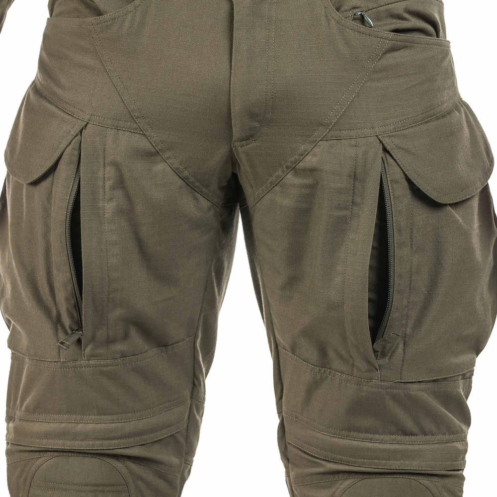 UF PRO - Striker UTL Combat Pants - Brown Grey