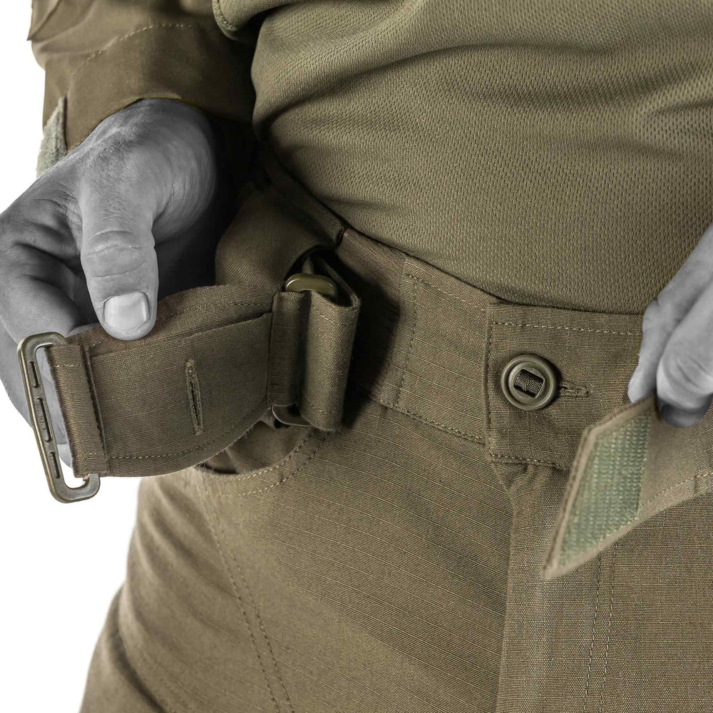 UF PRO - Striker UTL Combat Pants - Brown Grey