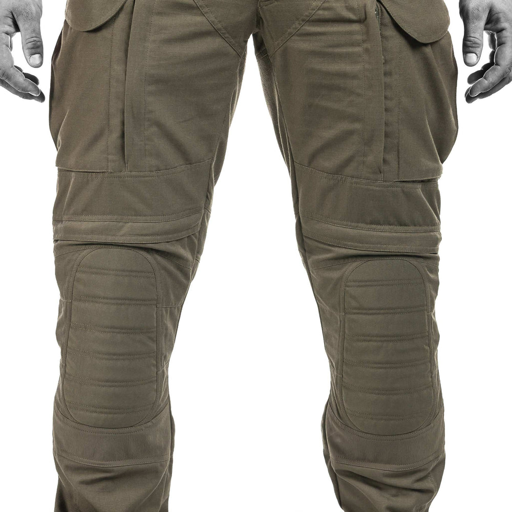 UF PRO - Striker UTL Combat Pants - Brown Grey