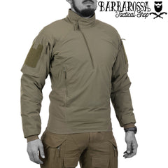 UF PRO - Camisa de combate de invierno ACE Gen. 2 - Marrón Gris