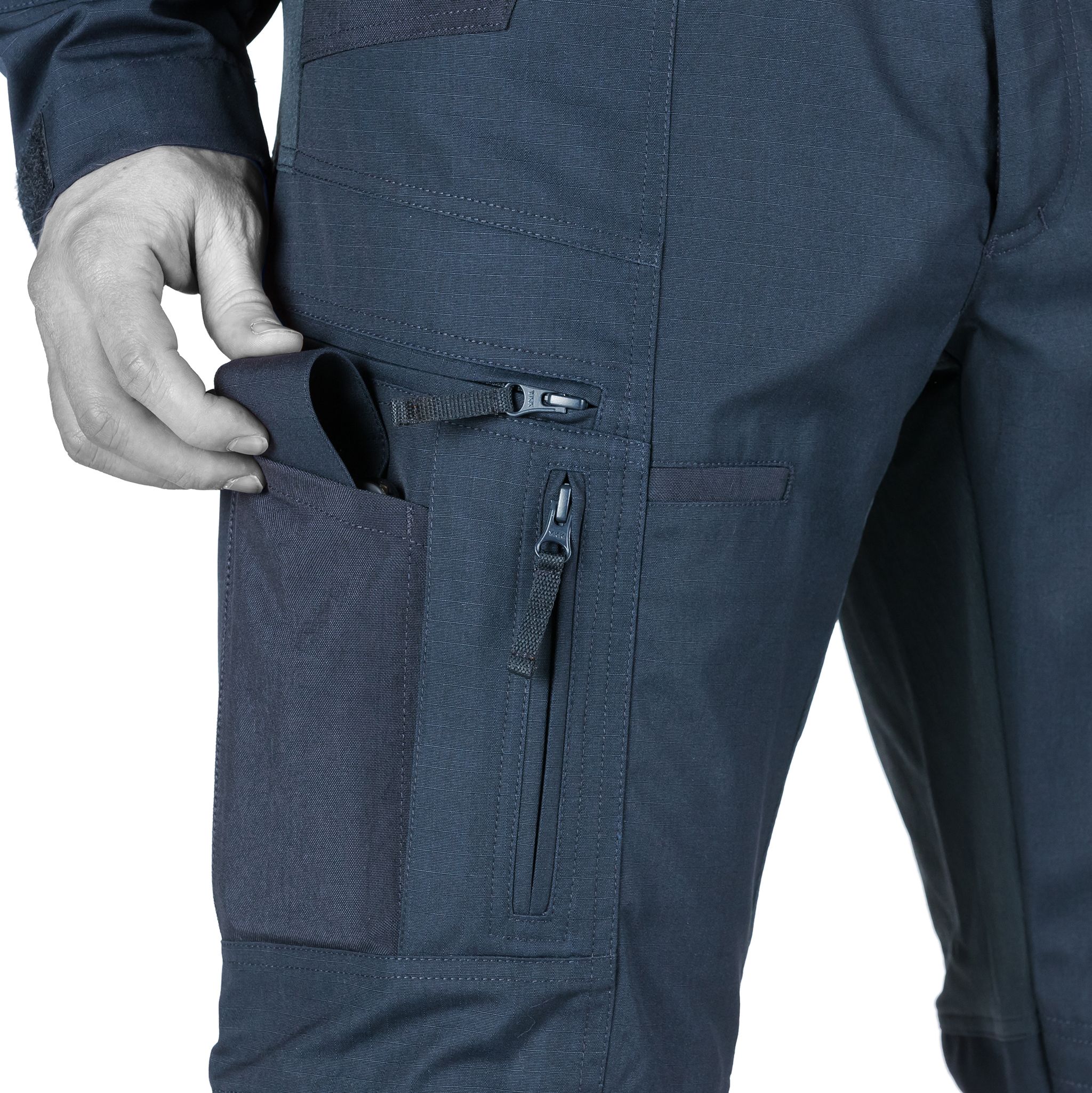 UF PRO - P-40 All-Terrain Gen.2 Tactical Pants - Navy Blue