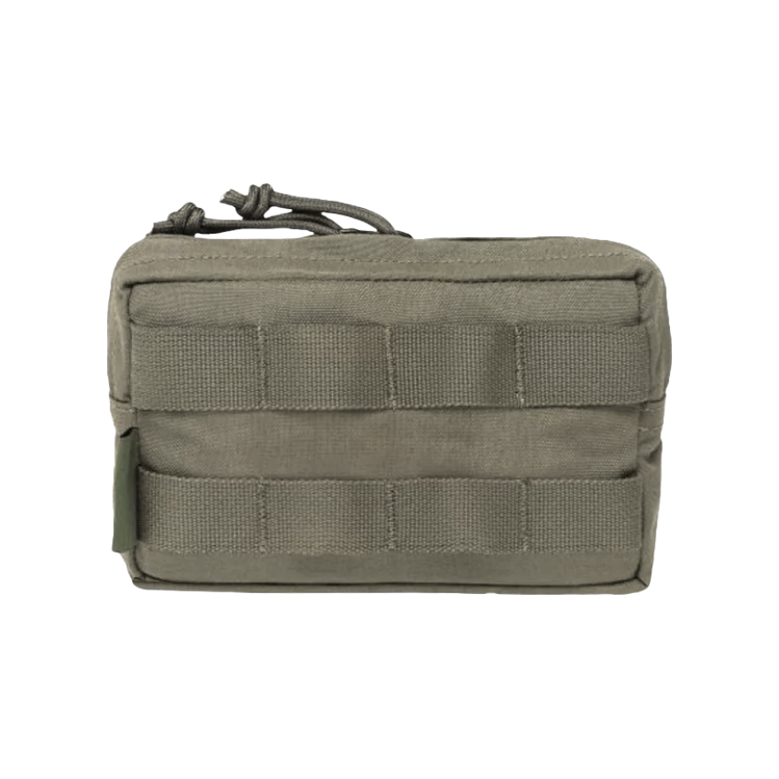 Warrior Small Horizontal MOLLE