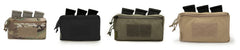 Warrior Triple Snap Mag Utility Pouch