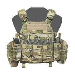 Guerrero DCS 5.56 Coyote Tan