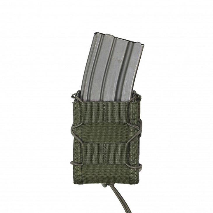 Warrior Single Quick Mag