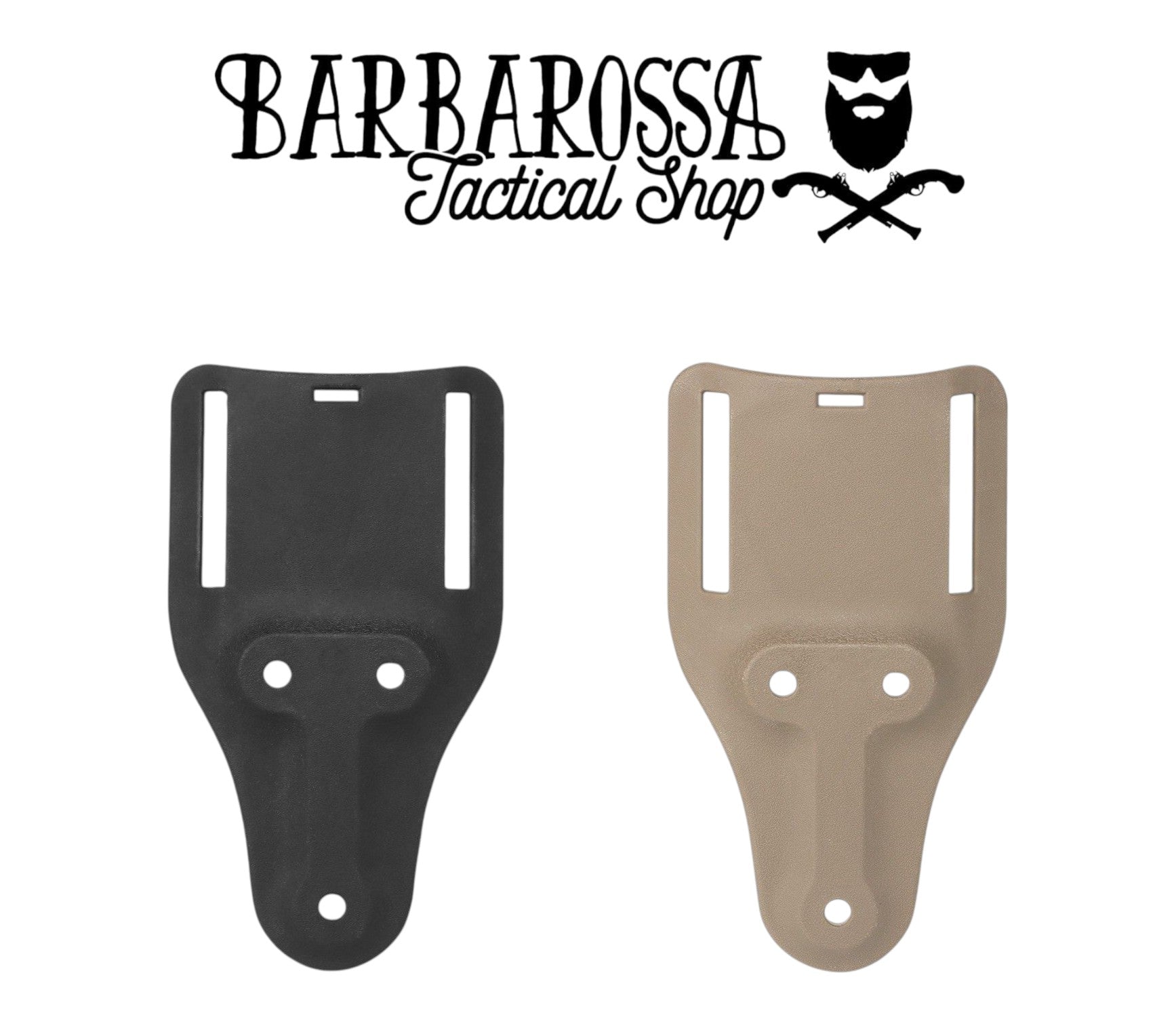 UBL Short Replica Loop - Black