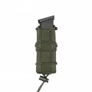Warrior Single quick Mag for 9mm Pistol