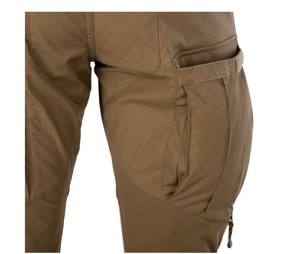 MCDU Pants - Dynyco - Olive Green