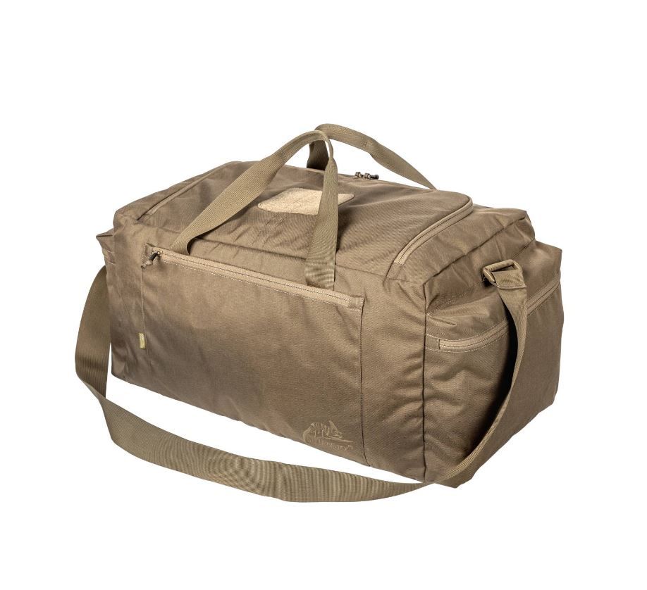 URBAN TRAINING BAG® - Gris Sombra