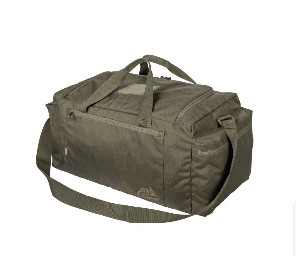 URBAN TRAINING BAG® - Gris Sombra
