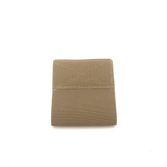 Porta torniquete con velcro elástico - Verde Ranger