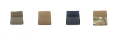 Porta torniquete con velcro elástico - Verde Ranger