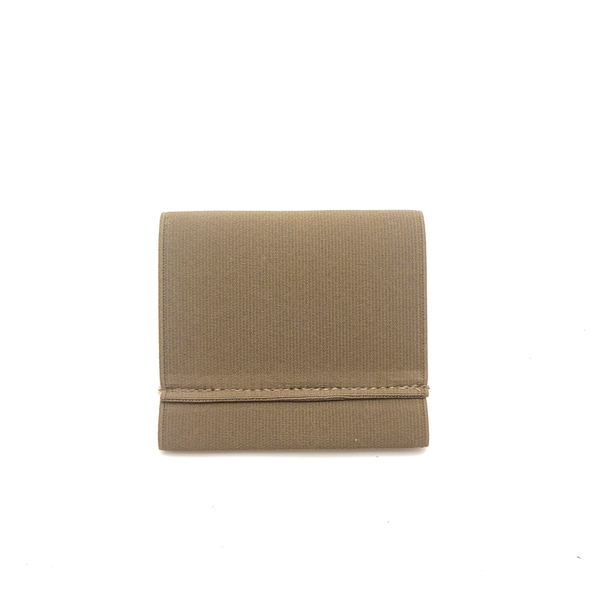 Porta torniquete con velcro elástico para cinturón inferior - Coyote