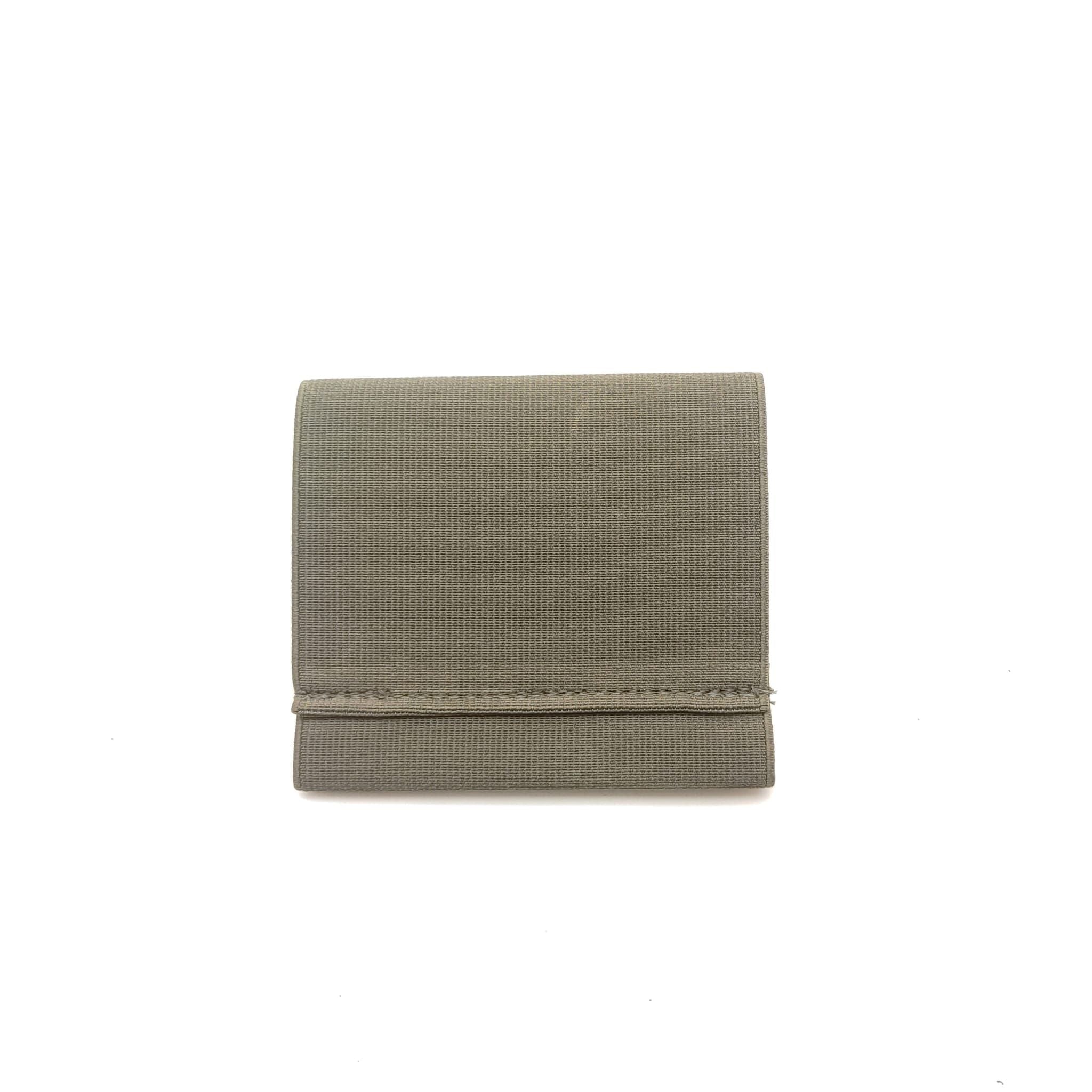 Porta torniquete con velcro elástico para cinturón inferior - Coyote