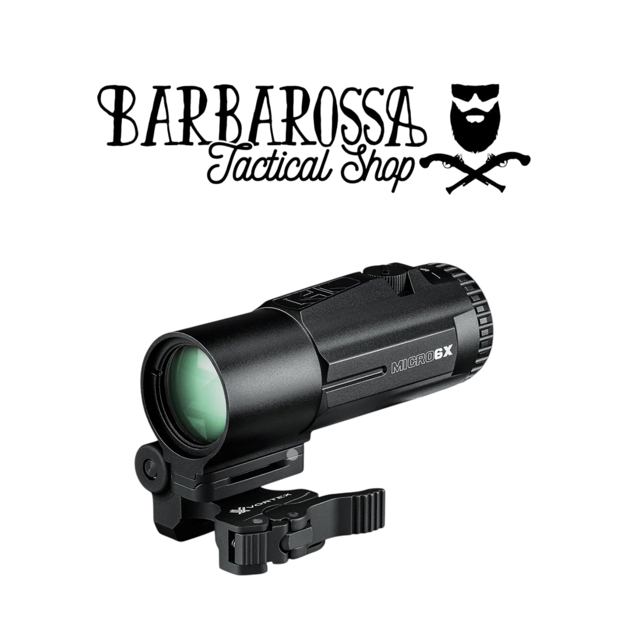 VORTEX - V6XM Micro 6X Ingranditore