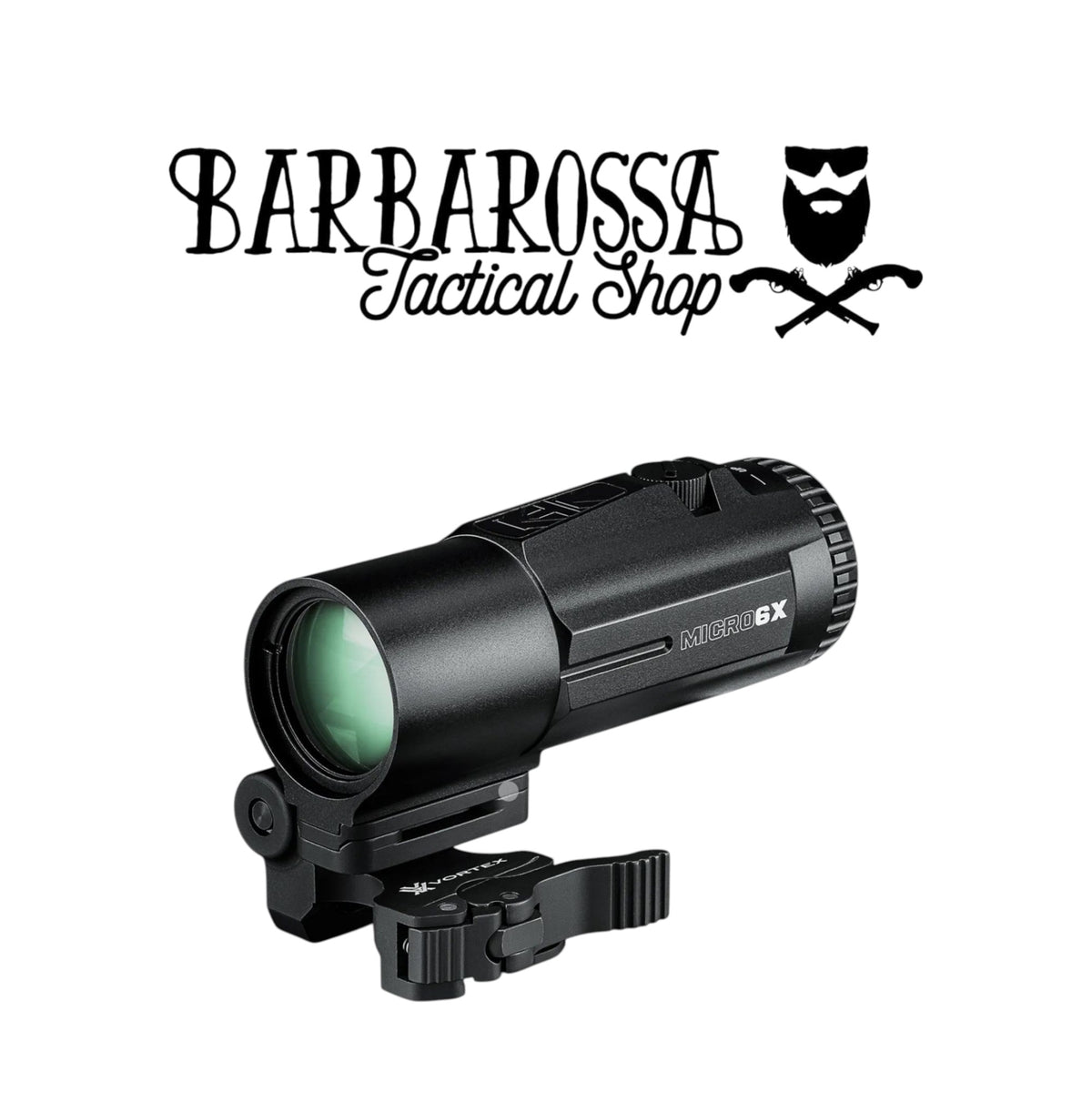VORTEX - V6XM Micro 6X Ingranditore