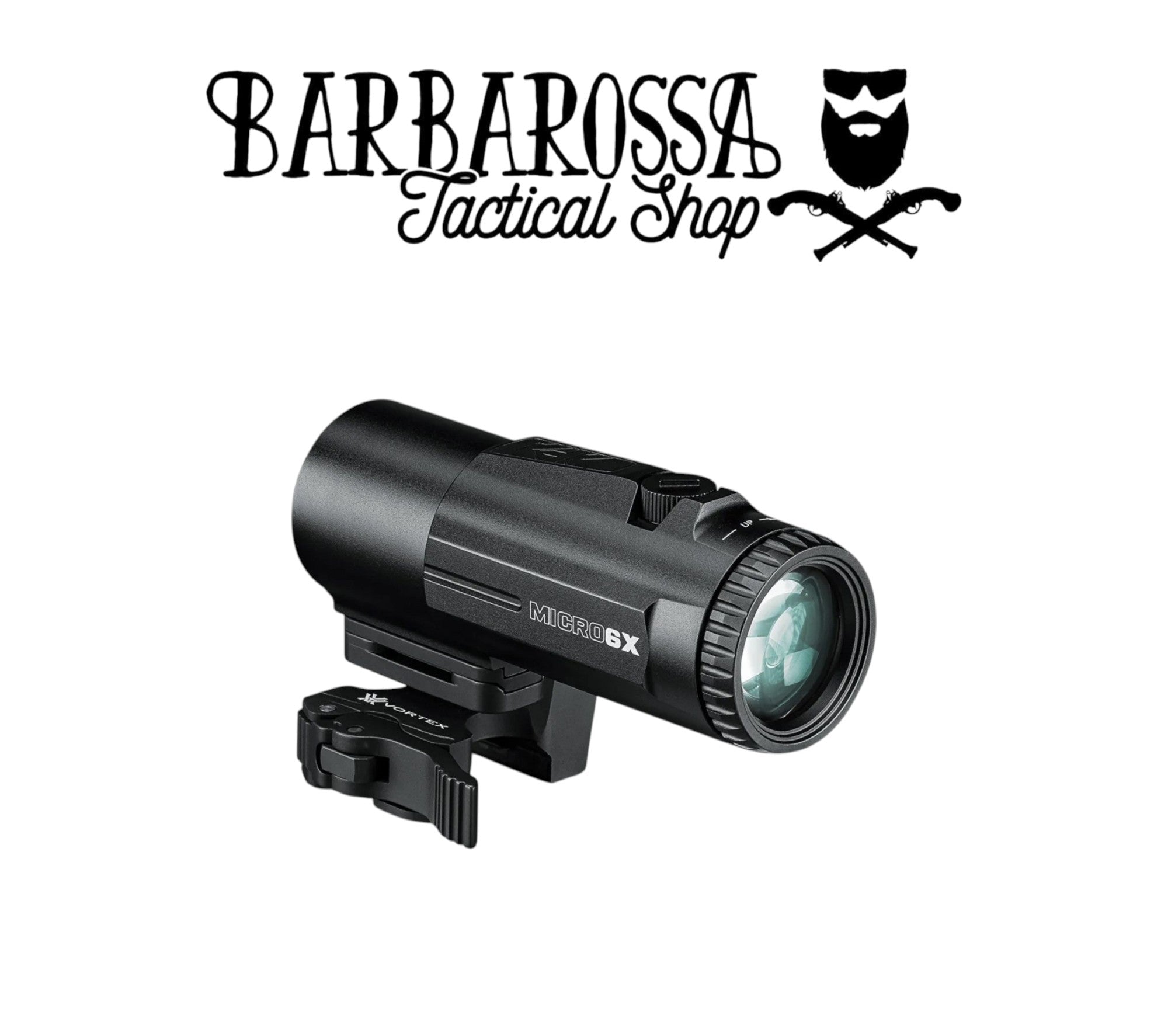 VORTEX - V6XM Micro 6X Ingranditore