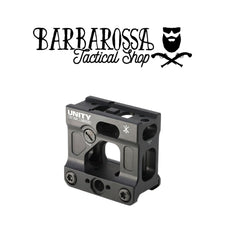 UNITY™ - FAST™ Aimpoint Micro Mount - Black
