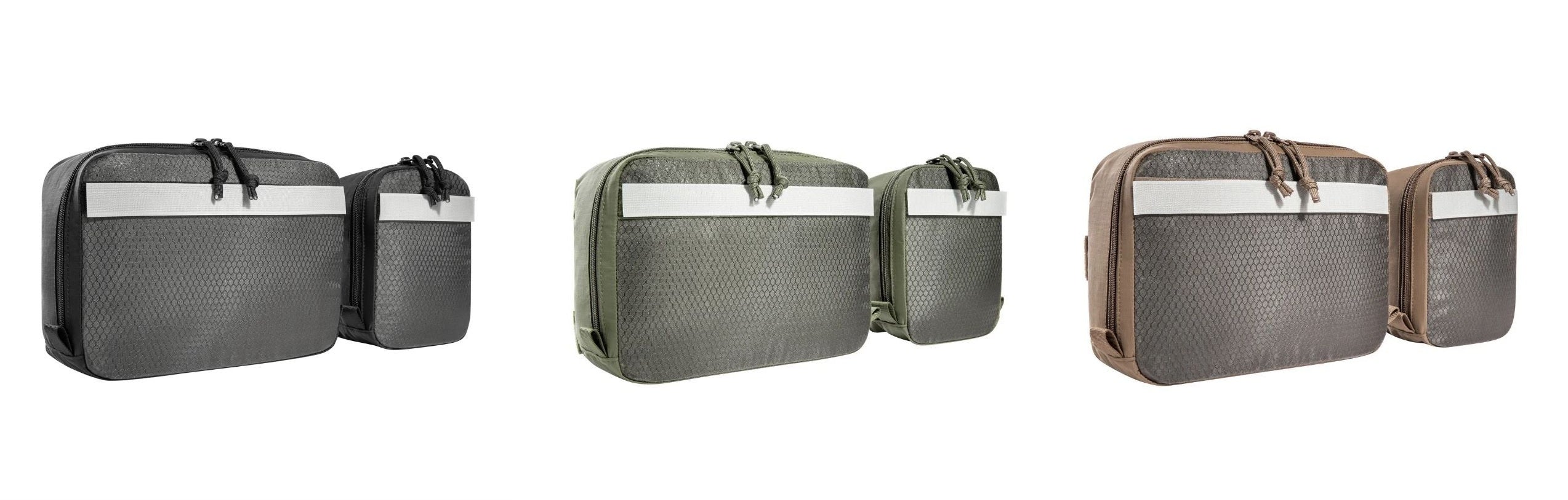Tasmanian Tiger Tasca Multiuso VL SET