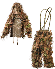 T-FORM - GHILLIE FLEX 2-IN-1 [CHAMELEON] V1