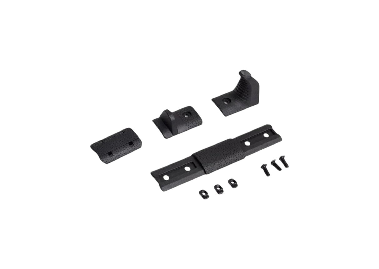 Hand stop kit (KeyMod & M-Lok)