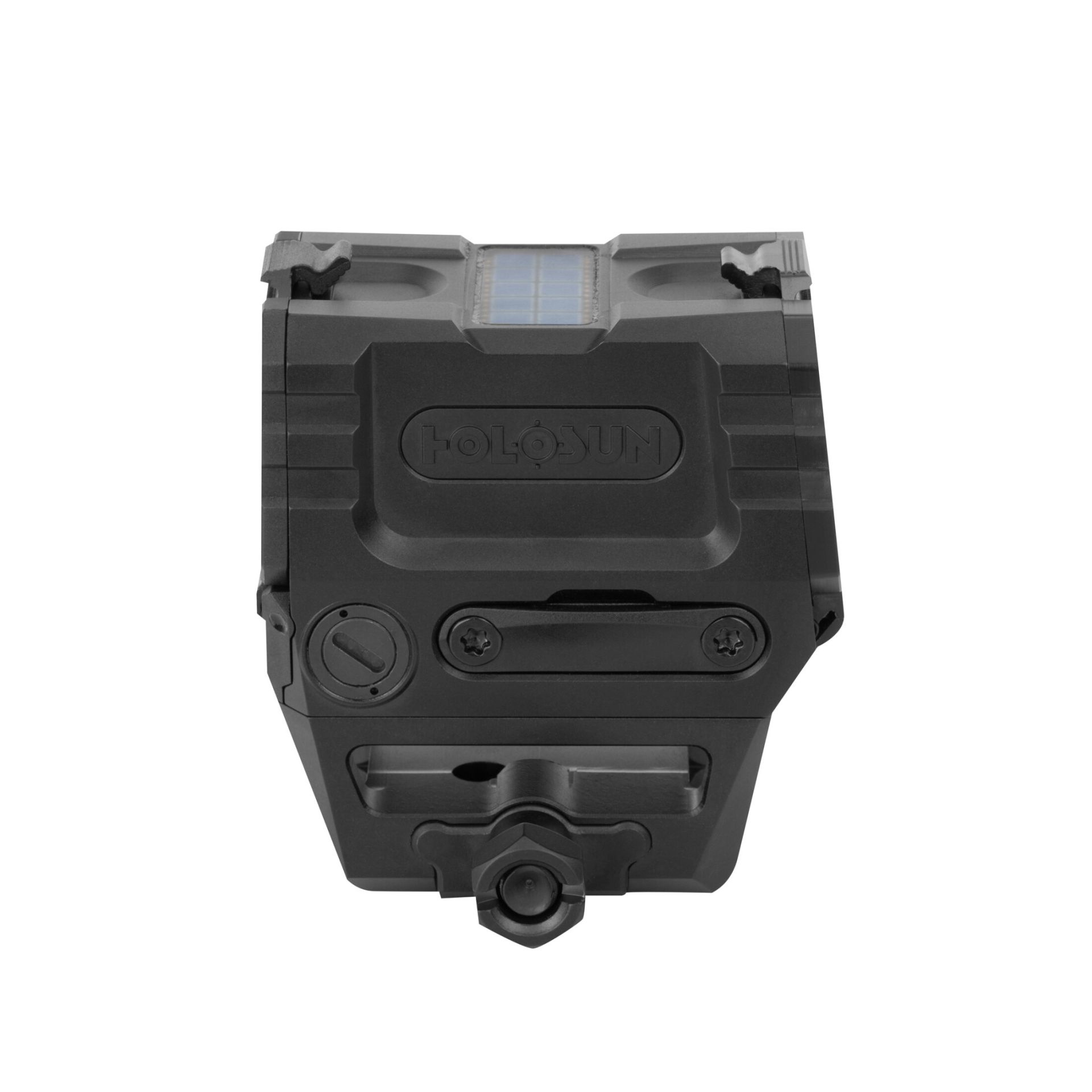 Holosun - AEMS-PRO-X2-RD Dot Sight - Red