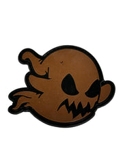 Patch Fantasma - Brown