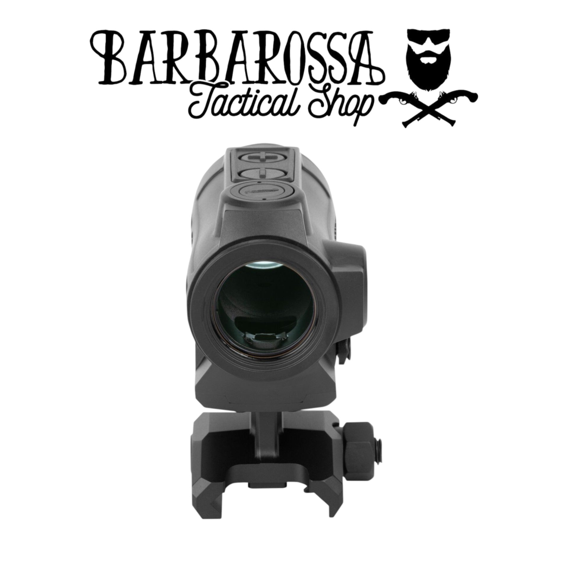Holosun - CORE ARO-RD2 - Red Dot 2MOA