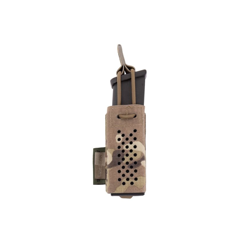 Warrior Aero Lite 9mm Short Magazine Pouch