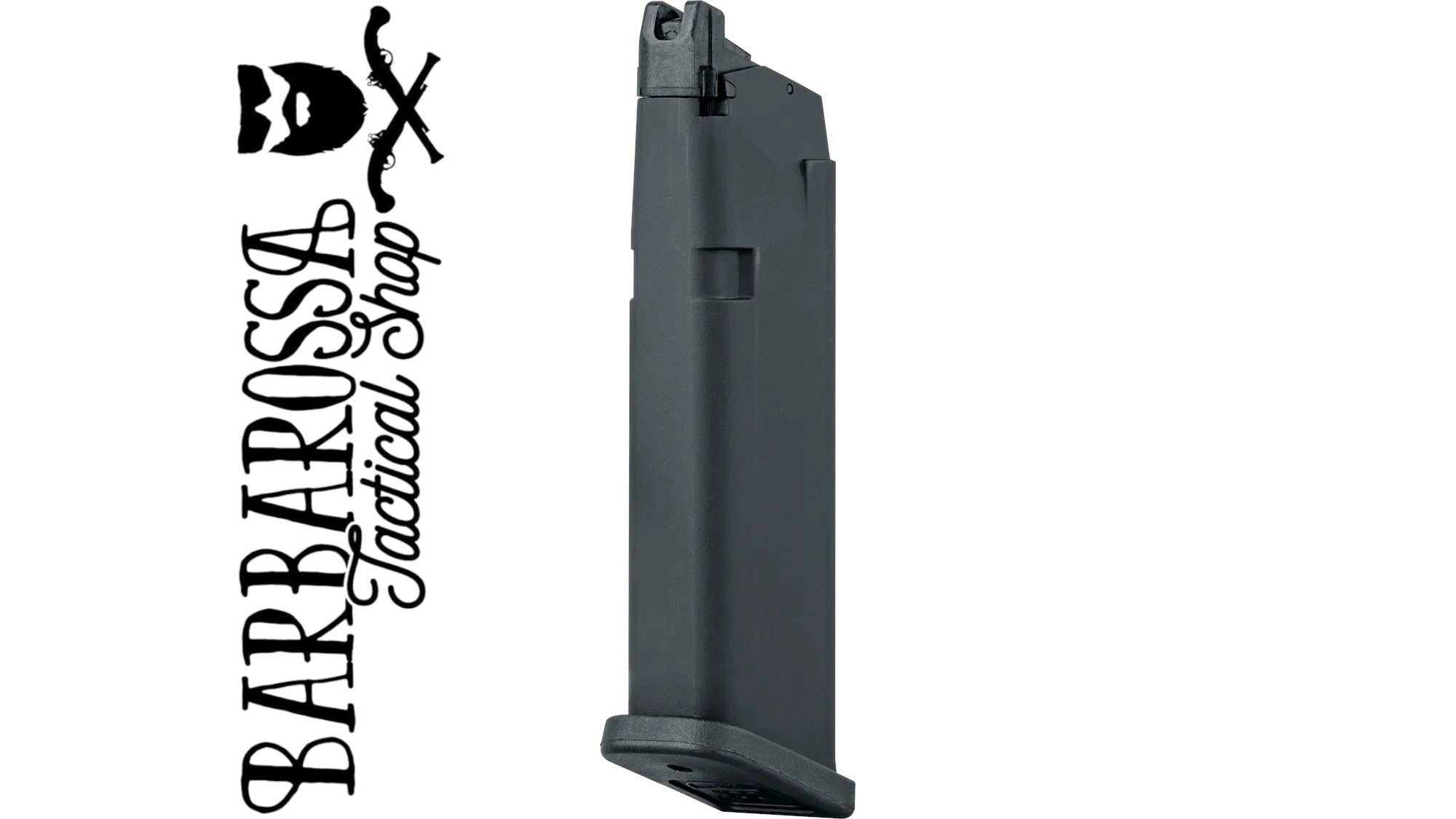 UMAREX - Caricatore GLOCK 17 Gen5 MOS