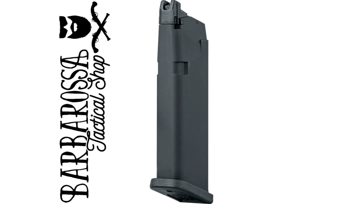 UMAREX - Caricatore GLOCK 17 Gen5 MOS
