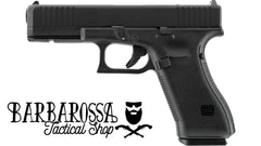 UMAREX - GLOCK 17 Gen5 MOS - Black