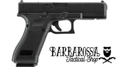 UMAREX - GLOCK 17 Gen5 MOS - Black