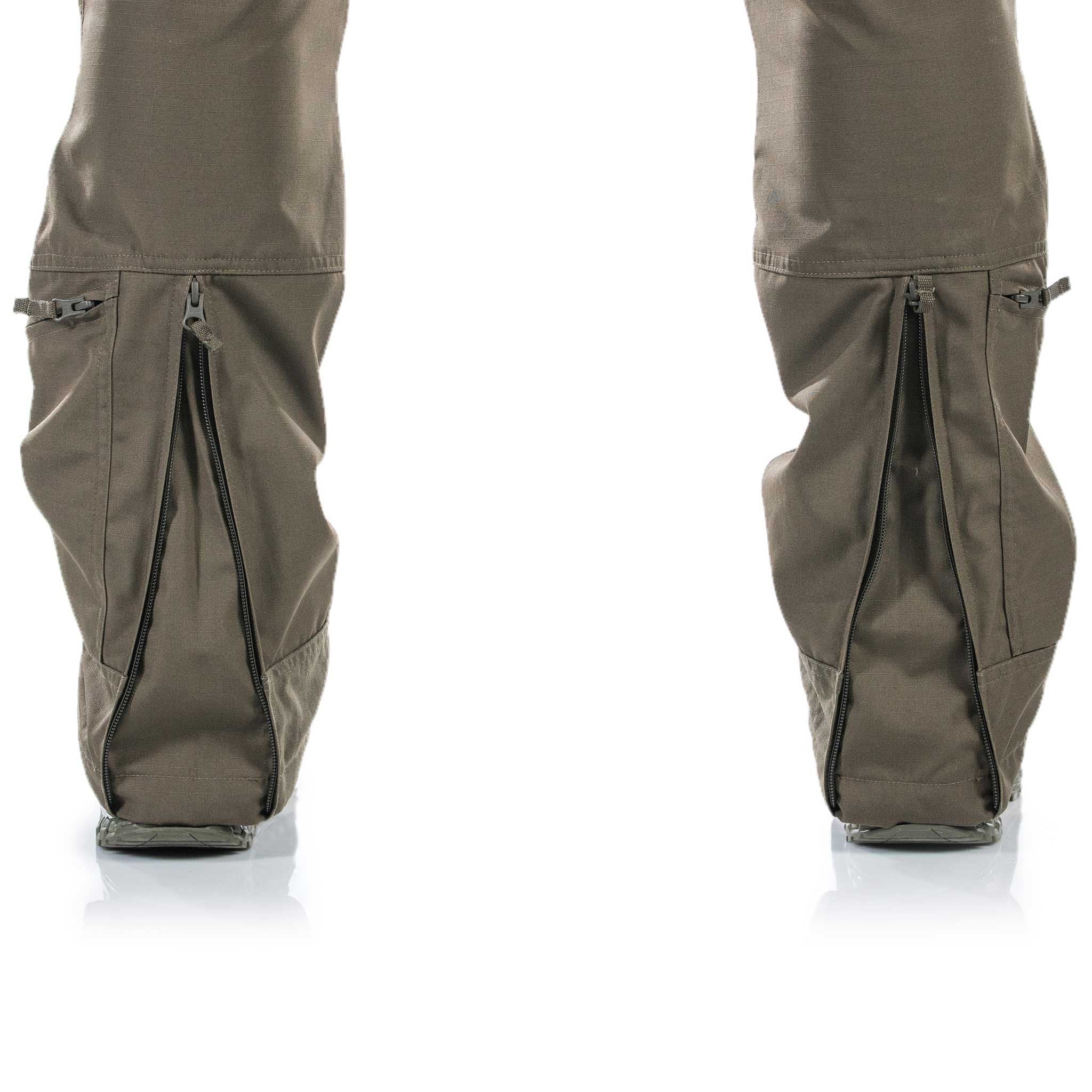 UF PRO - Striker XT Gen. 3 Combat Pants - Brown Grey