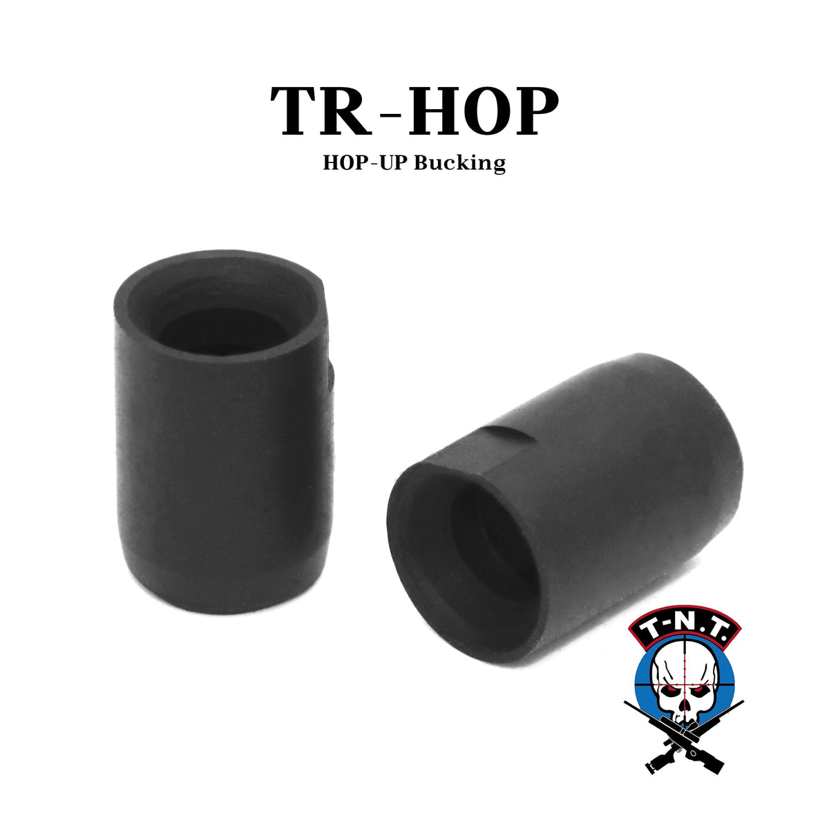 TNT Studio T-HOP Hop Up Packing Set For GBB VFC-AR (60 Degrees)