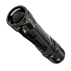 Nitecore - MT2C Pro - 1800 Lumens 520 Metri