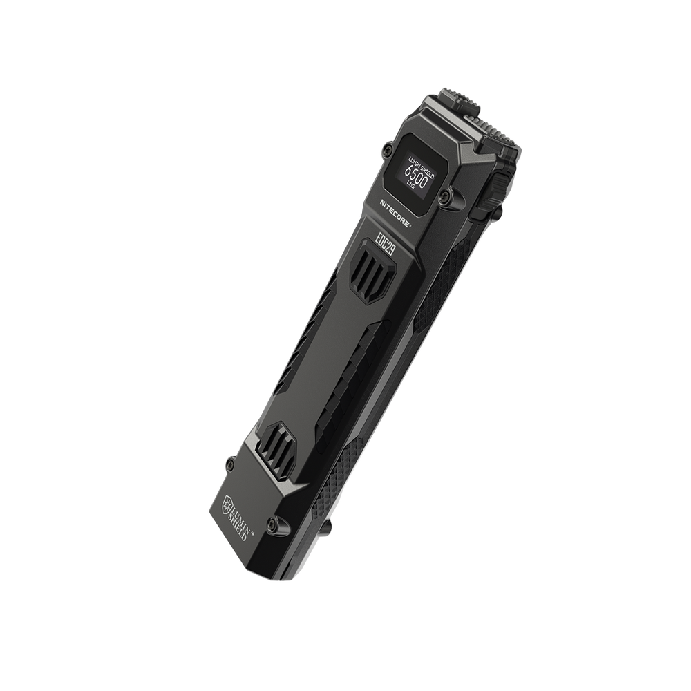 Nitecore Torcia Edc29 Ricaricabile 6500 Lumens Nitecore Torcia Edc29 Ricaricabile 6500 Lumens