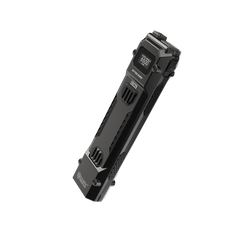 Nitecore - EDC29 - Torcia Ricaricabile USB - 6500 lumens e 400 metri - Torcia Led