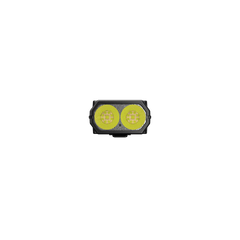 Nitecore - EDC29 - Torcia Ricaricabile USB - 6500 lumens e 400 metri - Torcia Led