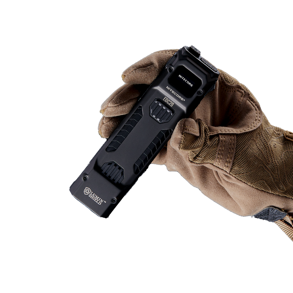 Nitecore - Torcia portachiavi T4K, 4000 Lumen, ricaricabile USB-C Nitecore - Torcia portachiavi T4K, 4000 Lumen, ricaricabile USB-C