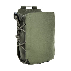 Tasmanian Tiger - Side Pocket for Backpacks - Coyote Brown