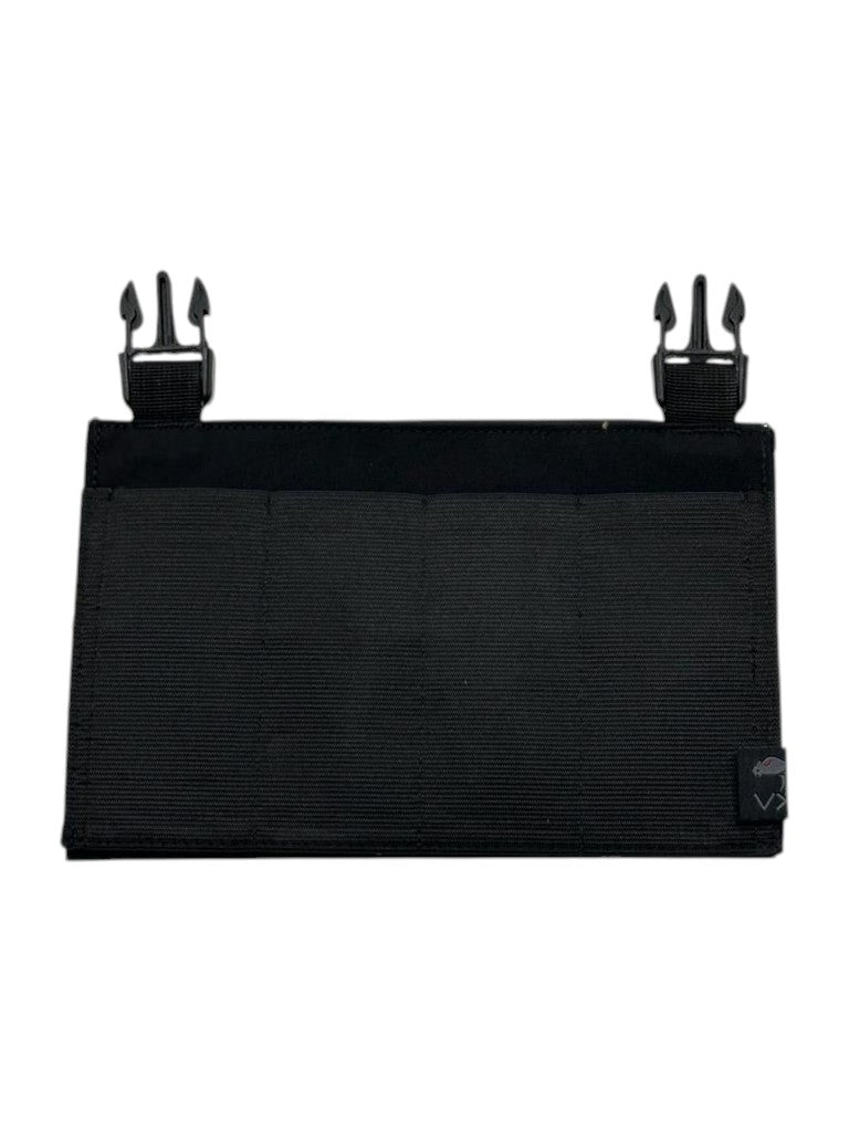 VX Buckle Up SMG Mag Panel