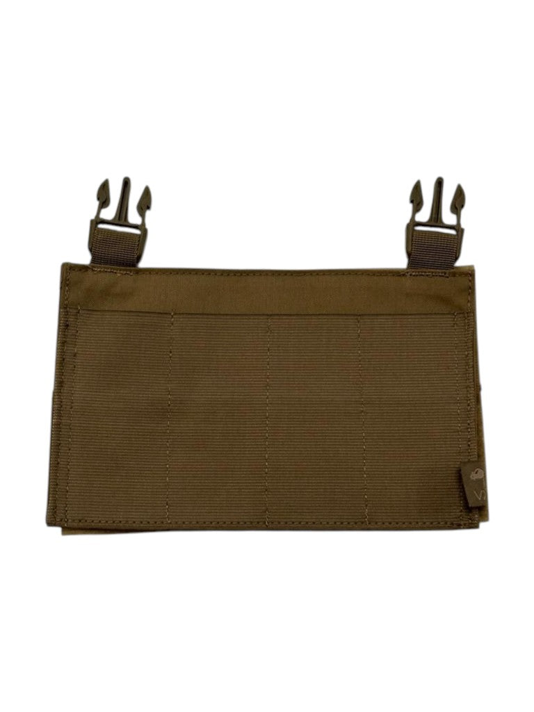 VX Buckle Up SMG Mag Panel