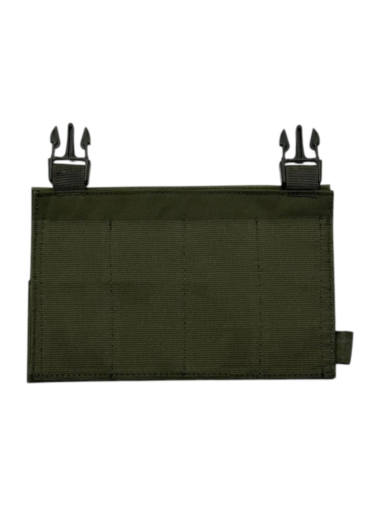 VX Buckle Up SMG Mag Panel