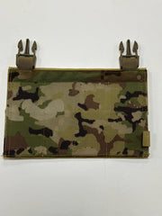 Panel magnético VX Buckle Up SMG - Negro