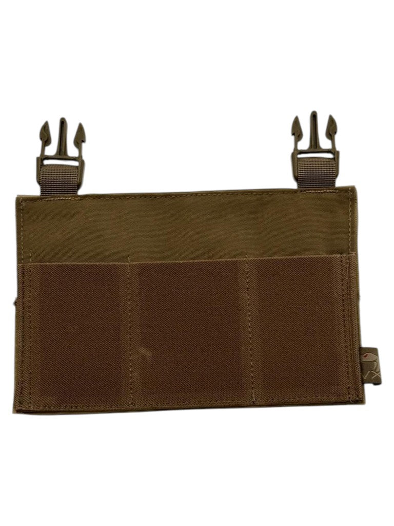 VX Buckle Up Rifle Mag Panel
