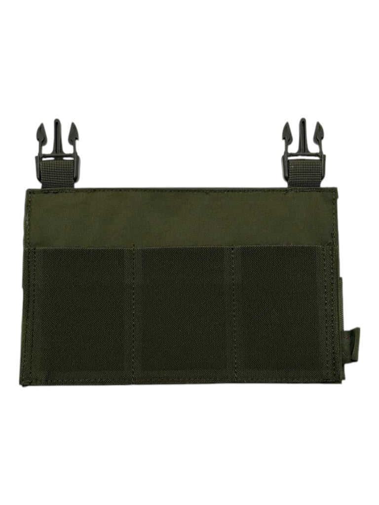 VX Buckle Up Rifle Mag Panel