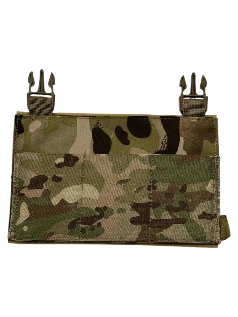 VX Buckle Up Rifle Mag Panel